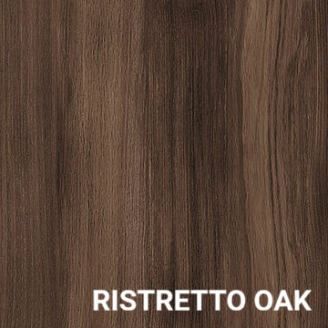 Ristretto Oak Labelled Ristretto Oak Labelled